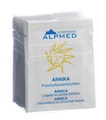 Alpmed Frischpflanzentüchlein Arnika (13 Stück)