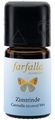 farfalla ätherisches Öl Zimtrinde bio 5 ml