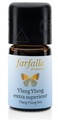 Farfalla Ätherisches Öl Ylang Ylang Extra Supérieur Bio Grand Cru (5ml)
