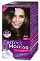 Schwarzkopf Perfect Mousse Damen Light Beige ml#155/93ML