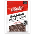 Dr. C. SOLDAN GmbH Rheila® Salmiak Pastillen zuckerfrei