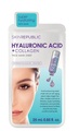 Skin republic Hyaluronic Acid + Collagen Face Mask 1Stück
