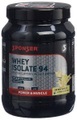Sponser, Whey Isolate 94 425 g Proteinpulver