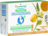 Puressentiel, Puressentiel Lutschtabletten mit 3 aromatischen Honigsorten 3 Honigsorten (18 Stück)
