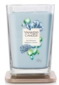 Yankee Candle Meeresmineralien Elevation Vessel (gross)