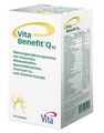Vita Benefit Q10 Kapsel (50 Stück)