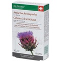 Dr. Dünner, Dr. Dünner Artischocke Leberfunktion Kapsel (neu) (30 Stück)