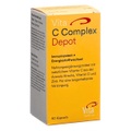 Vita C Complex, Vita C Complex Depot Kapsel (90 Stück)
