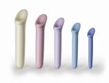 Vagiwell Dilators Premium Set mit 5 Sück (1 Stück)