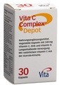 Vita C Complex, Vita C Complex Depot Kapsel (30 Stück)