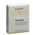 Burgerstein FlexVital Kapseln 30 Stück