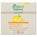 ecover Essential Tabs für Spülmaschine (1 kg)