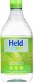 Held, Held Geschirrspül. Zitrone und Aloe Vera 450ml