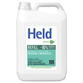 Held by ecover, Held by Ecover Held by Ecover Waschmittel