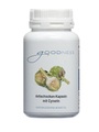 Goodness, Goodness Artischocken Kapsel 500 mg mit Cynarin (120 Stück)