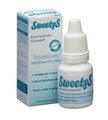 Goodness SweetyS Sucralose Süssstoff (10 ml)