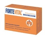 Fortevital Magnesium Brausetablette (20 Stück)