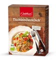 P. Jentschura Bio TischleinDeckDich, Quinoa-Hirse