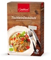 P. Jentschura Bio TischleinDeckDich, Quinoa-Hirse