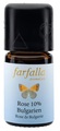 Farfalla, Farfalla Rose Bulgarien 10% 5 ml