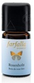 farfalla ätherisches Öl Rosenholz kbA 5 ml