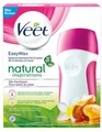 Veet, Veet EasyWax - Warmwachs (Pink/Weiss)