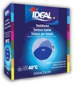 IDEAL Baumwolle Color No06 königsblau (1 Stück)