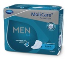 Molicare, MoliCare Men Pad 4 Tropfen (14 Stück)