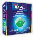 Ideal, IDEAL Baumwolle Color No18 minze (1 Stück)