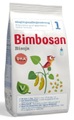 Bimbosan Bisoja 1 Säugligsanfangsnahrung refill 400 g