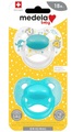 Medela Baby Schnuller Original Boy 18+ Monate (2 Stk)