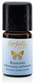 farfalla ätherisches Öl Rosmarin Verbenon bio 5 ml