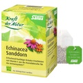 Salus, Salus Echinacea Sanddorn Tee Bio (15 Stück)