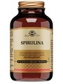 Solgar Spirulina Kapseln (80 Stk)