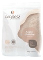 Argiletz, argiletz Weiße Tonerde in Pulverform