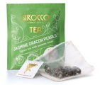 Sirocco, Sirocco Teebeutel Jasmine Dragon Pearls (20 Stück)