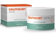 Deumavan, Deumavan Neutral Schutzsalbe (100 ml)