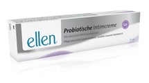 ellen Probiotische Intimcreme (15 ml)