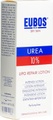 Eubos, Eubos® MED Urea 10 % Intensiv-Lotion