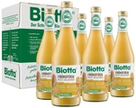 Biotta Frühstück Bio (6x5 dl)