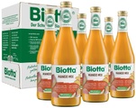 Biotta Mango Mix 6x50cl
