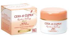 CERA di CUPRA rosa Ciccarelli (100 ml)