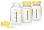 Medela, medela Muttermilchflaschenset 150 ml