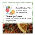 Herboristeria Durstlöscher-Tee im Sack (185 g)