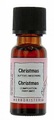 Herboristeria, Herboristeria Duftöl-Mischung Christmas (15ml)