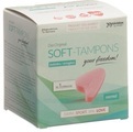 Joydivision Präparate, Joydivision Soft Tampons 3er