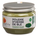 Soleil Vie Weizengras Pulver Bio (70 g)