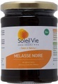 Soleil Vie Schwarze Melasse Rohrzucker Bio (340 g)