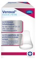 Paul Hartmann Ag, PAUL HARTMANN AG Veroval® DS 22 Schutzkappen