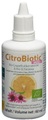 Citrobiotic, CitroBiotic Aktiv+ Bio-Grapefruitkernextrakt & Bio-Echinacea (60ml)